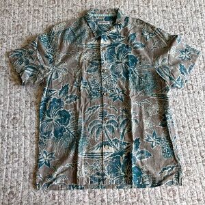 Men’s Button Down (L) / Bundle to SAVE!